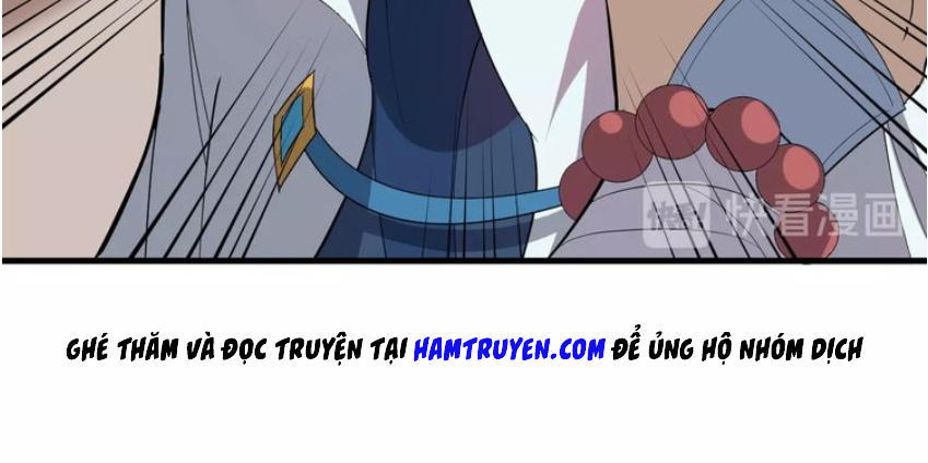 Đại Nghịch Chi Môn Chương 45 Page 28