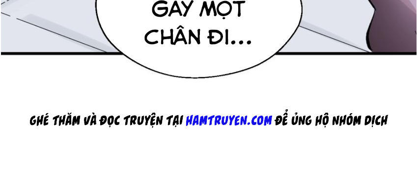 Đại Nghịch Chi Môn Chương 45 Page 44