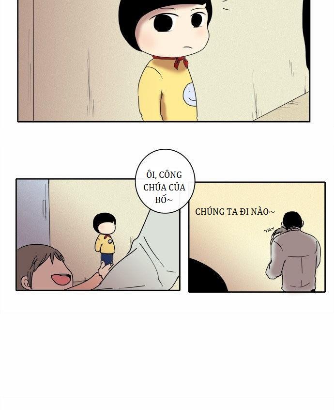 The Children's Teacher, Mr. Kwon Chương 21 Page 12