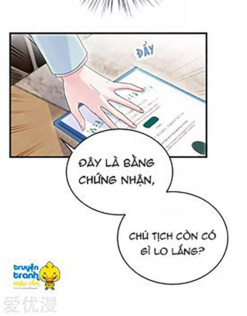 Nhạ Thượng Thủ Tịch Tổng Tài Chương 202 Page 5