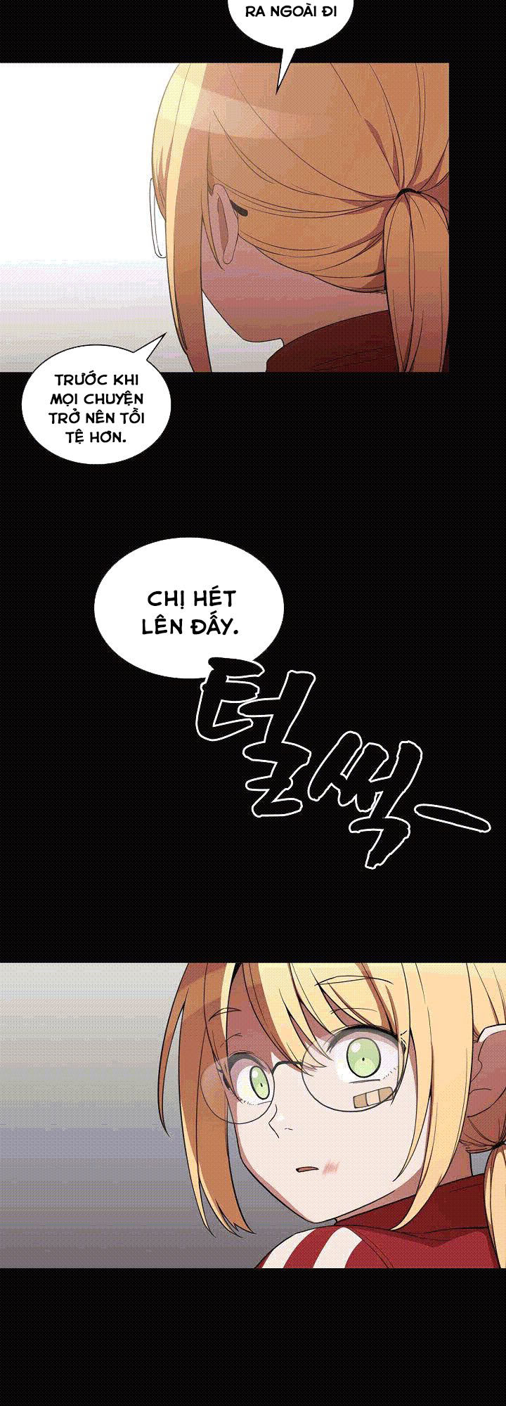 Close As Neighbors Chương 48 Page 16