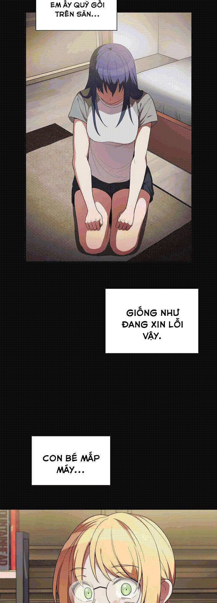 Close As Neighbors Chương 48 Page 18