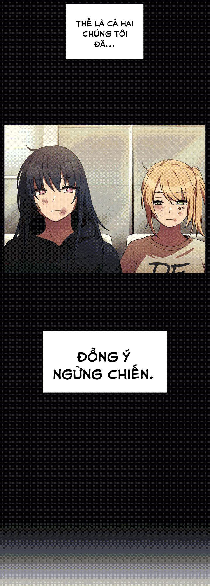 Close As Neighbors Chương 48 Page 13