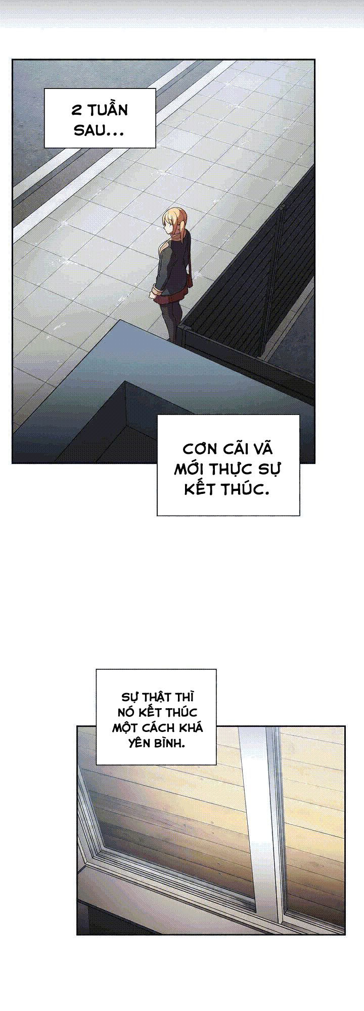 Close As Neighbors Chương 48 Page 14