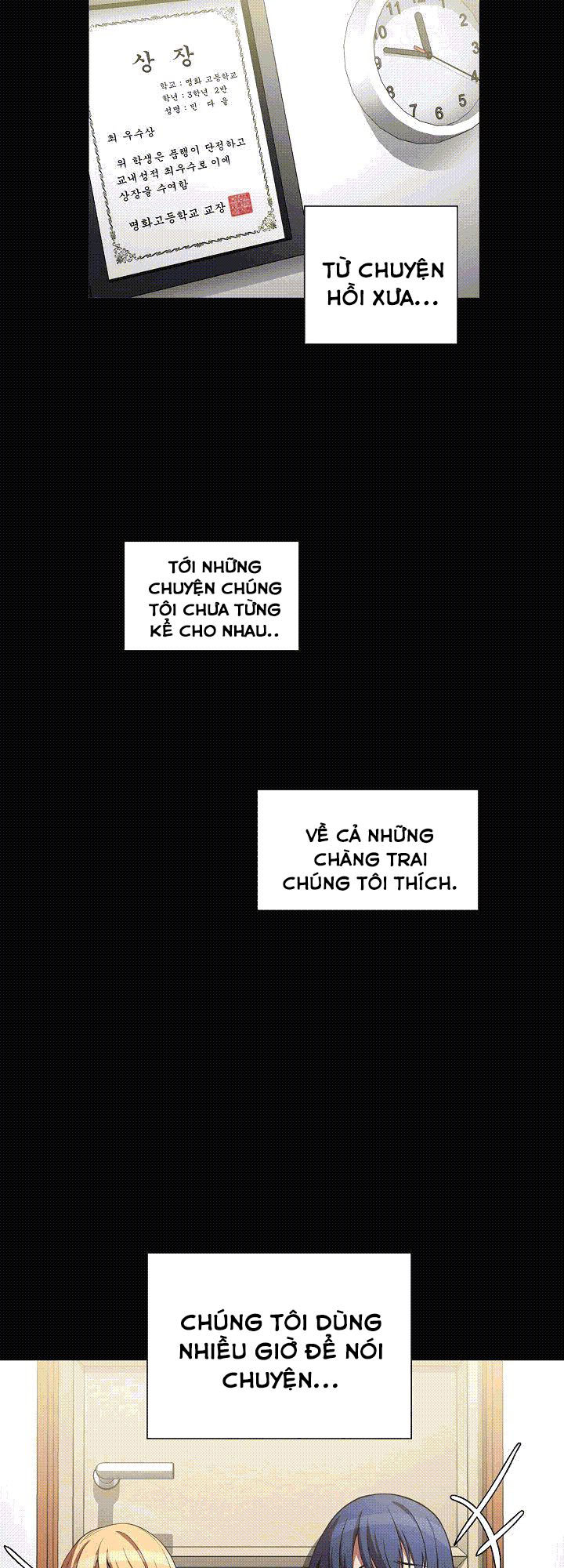 Close As Neighbors Chương 48 Page 25