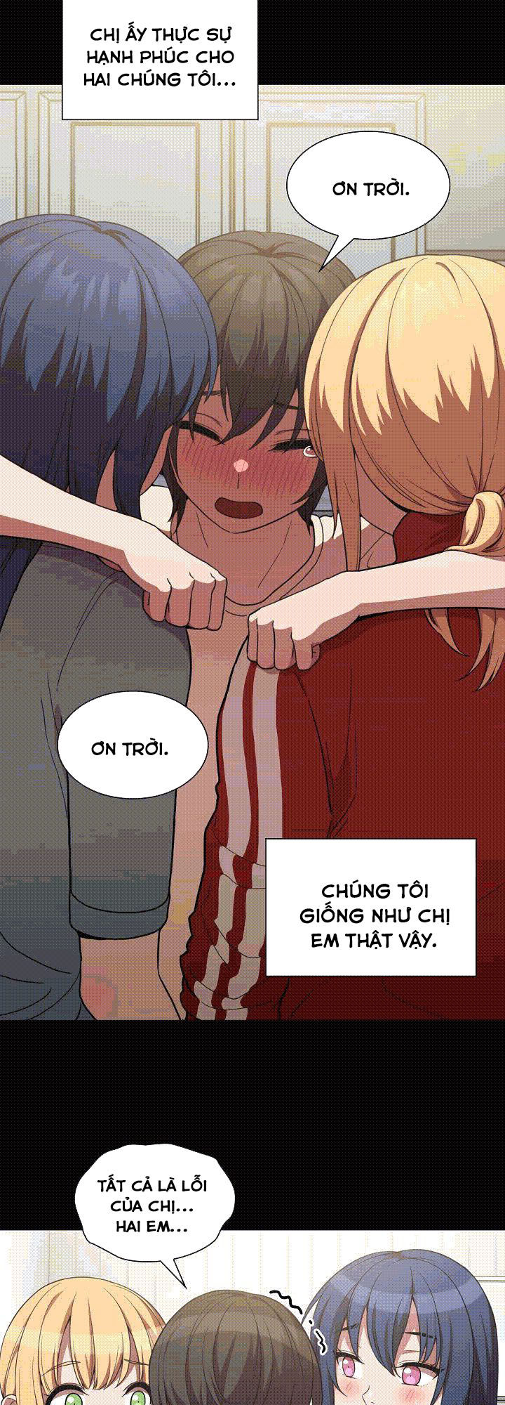 Close As Neighbors Chương 48 Page 29