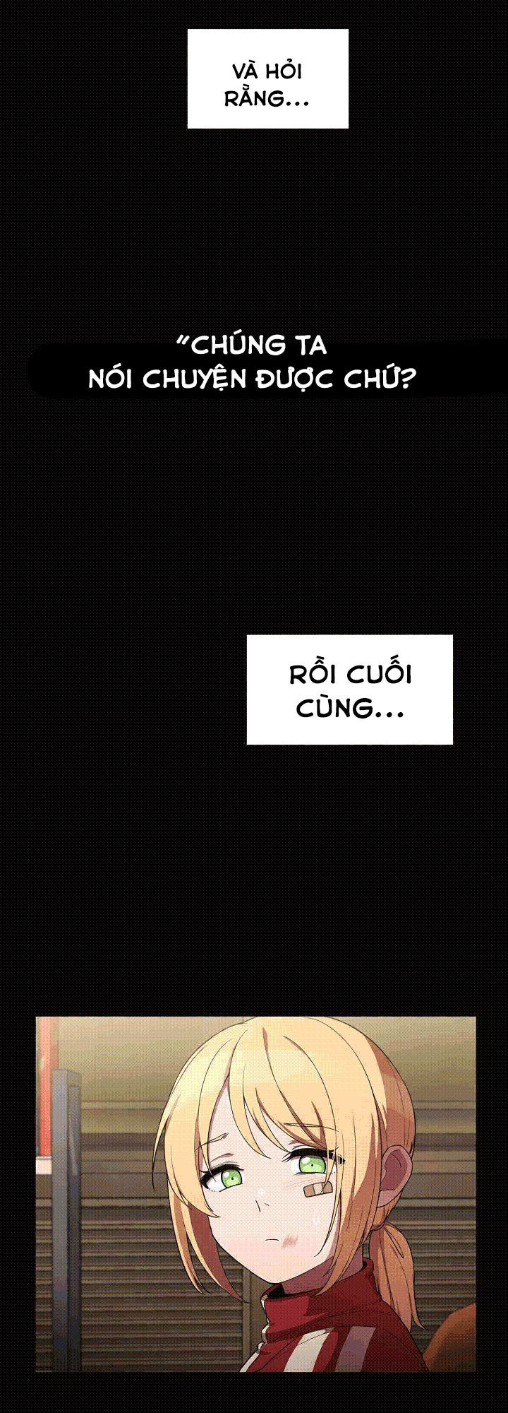 Close As Neighbors Chương 48 Page 22