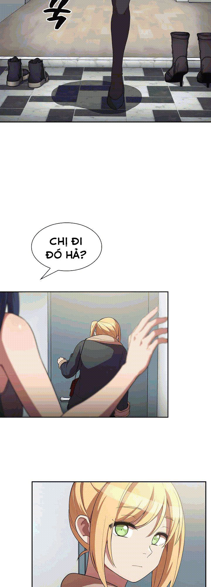 Close As Neighbors Chương 48 Page 4