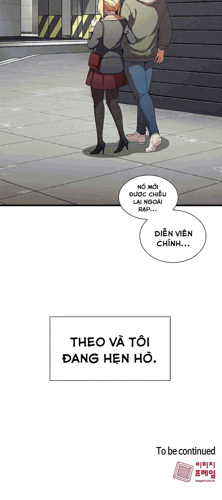 Close As Neighbors Chương 48 Page 49