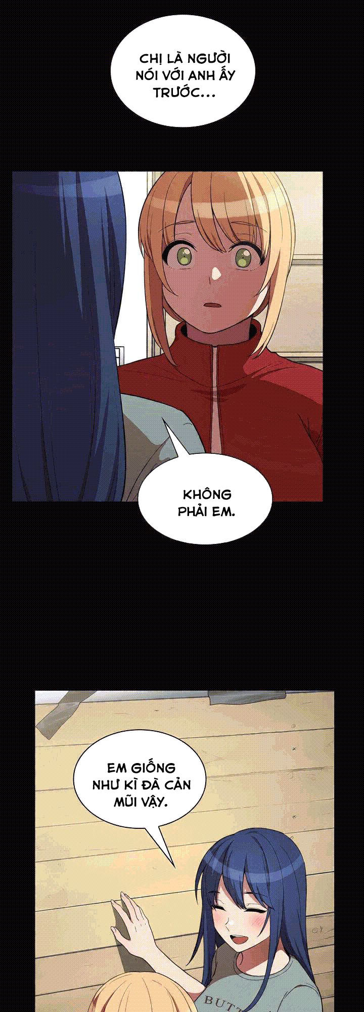 Close As Neighbors Chương 48 Page 41