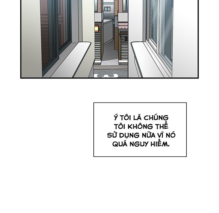 Close As Neighbors Chương 52 Page 104