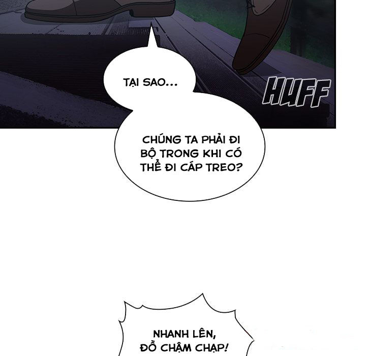 Close As Neighbors Chương 52 Page 109