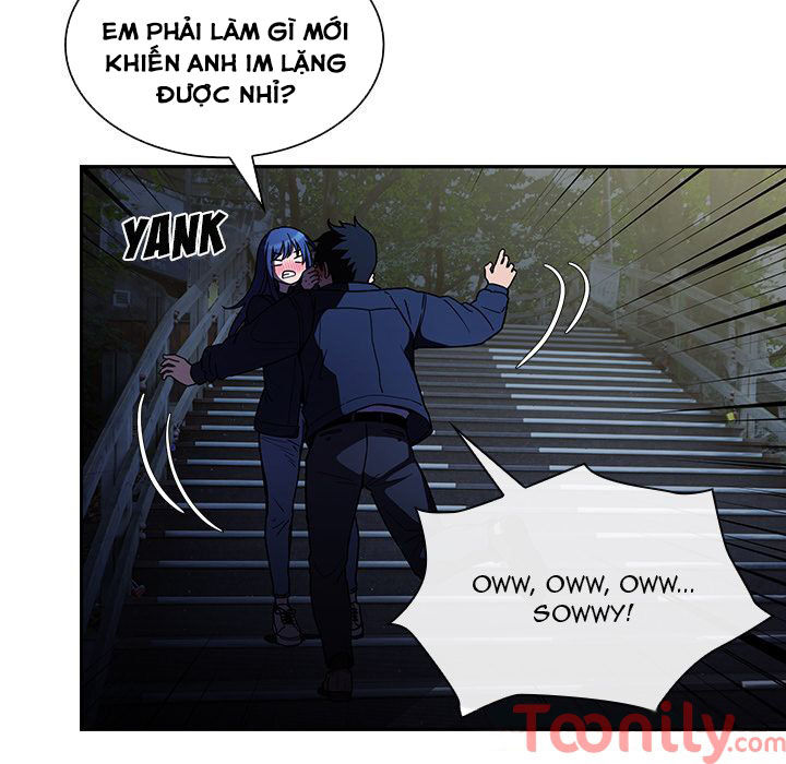 Close As Neighbors Chương 52 Page 114