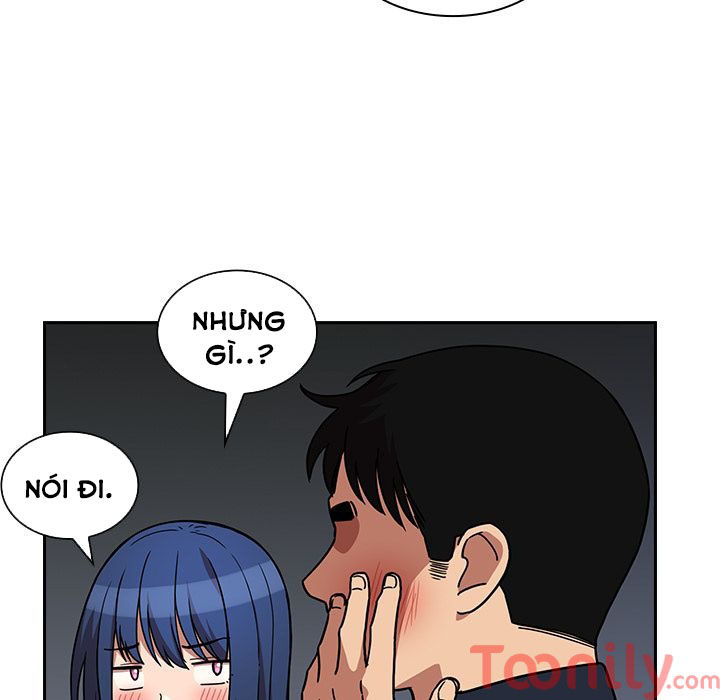 Close As Neighbors Chương 52 Page 117