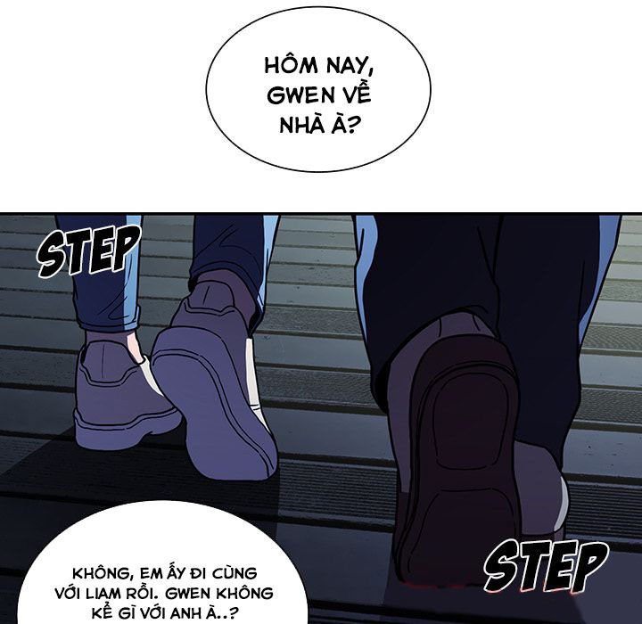 Close As Neighbors Chương 52 Page 119