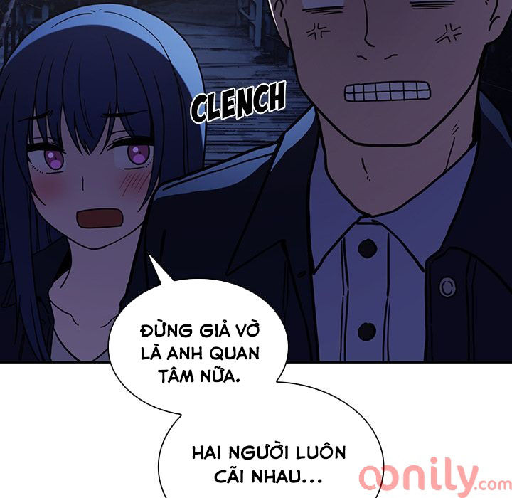 Close As Neighbors Chương 52 Page 122