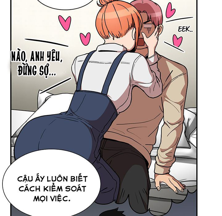 Close As Neighbors Chương 52 Page 126