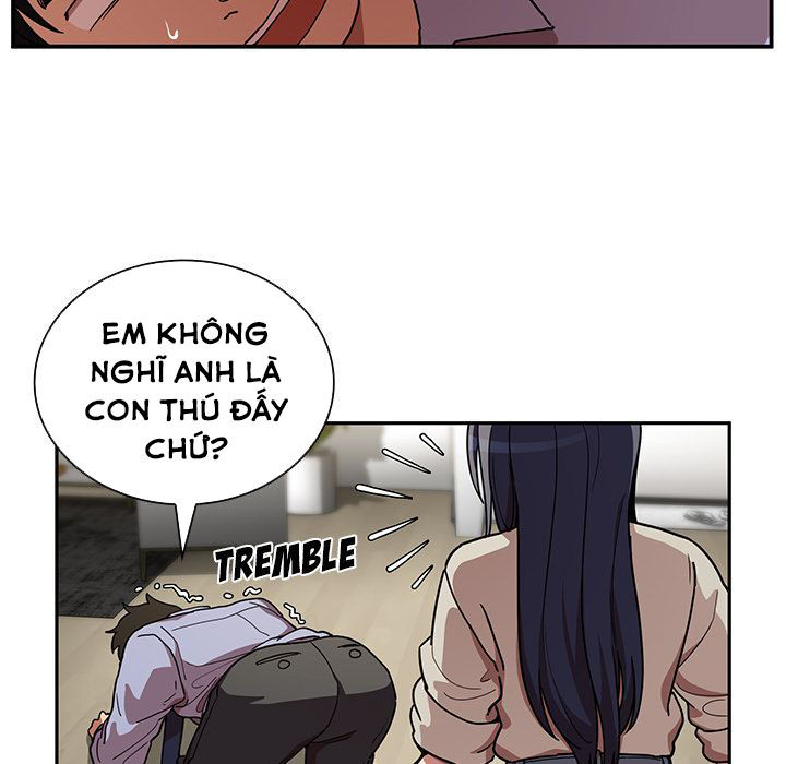 Close As Neighbors Chương 52 Page 35