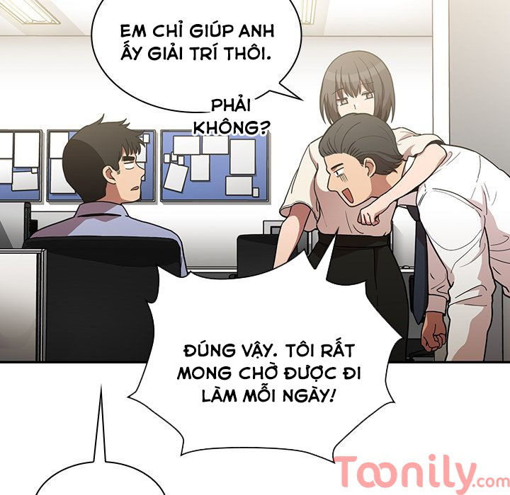 Close As Neighbors Chương 52 Page 55