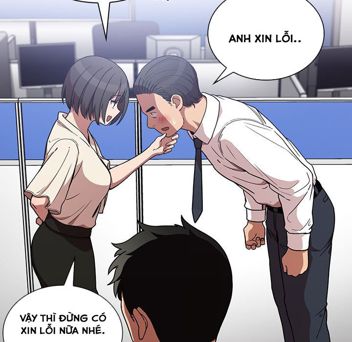 Close As Neighbors Chương 52 Page 52