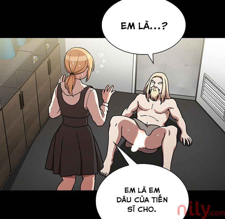 Close As Neighbors Chương 52 Page 77