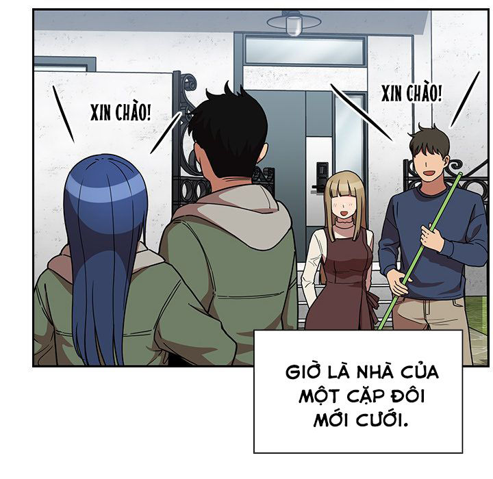 Close As Neighbors Chương 52 Page 100