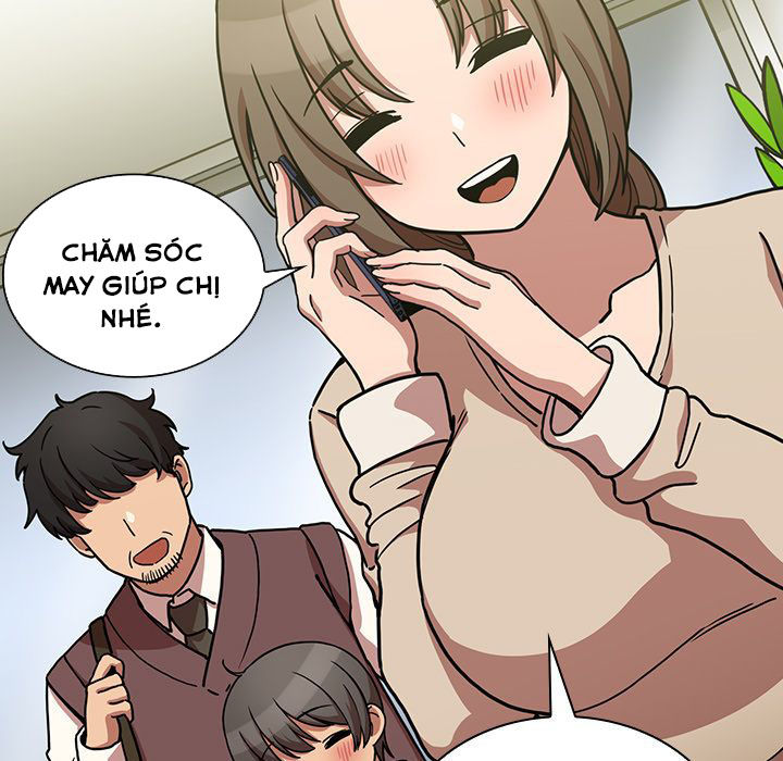 Close As Neighbors Chương 52 Page 91