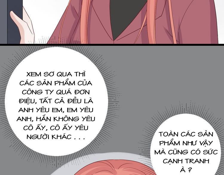 Nữ Hoàng Giá Đáo Chương 32 Page 25