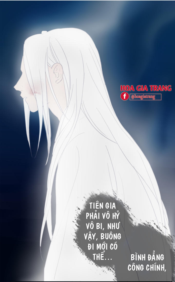 Trần Tình Phú Chương 8 Page 11