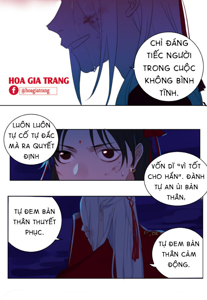 Trần Tình Phú Chương 8 Page 7