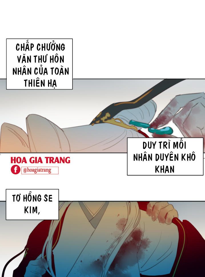 Trần Tình Phú Chương 8 Page 9