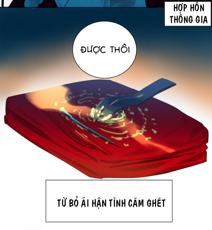 Trần Tình Phú Chương 8 Page 10