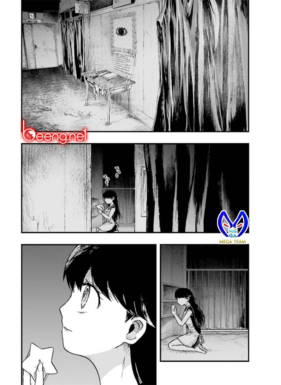 Những Đứa Trẻ Chương 6 Page 1