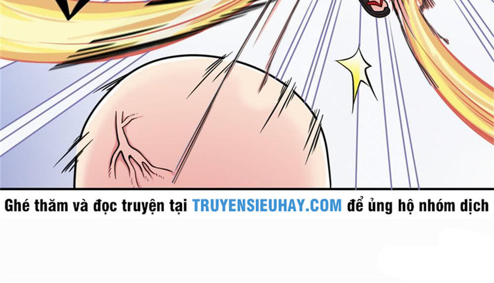 Đô Thị Tu Tiên Truyện Chương 18 Page 27