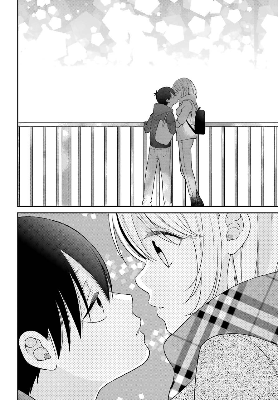 Kusumi-Kun, Kuuki Yometemasu Ka? Chương 50 Page 27