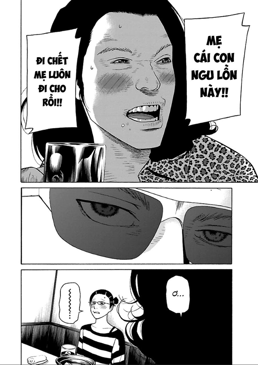 Zenaku No Kuzu Chương 37 Page 18