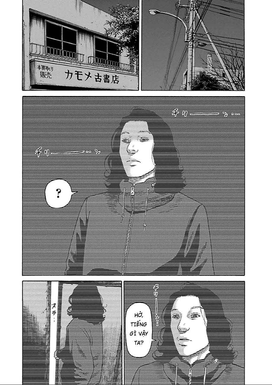 Zenaku No Kuzu Chương 37 Page 20