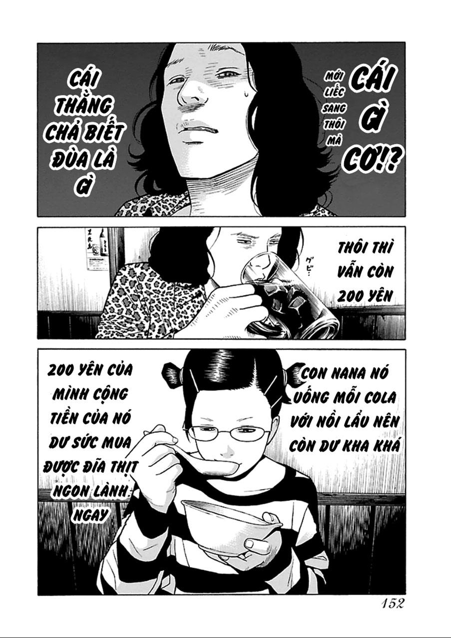 Zenaku No Kuzu Chương 37 Page 14