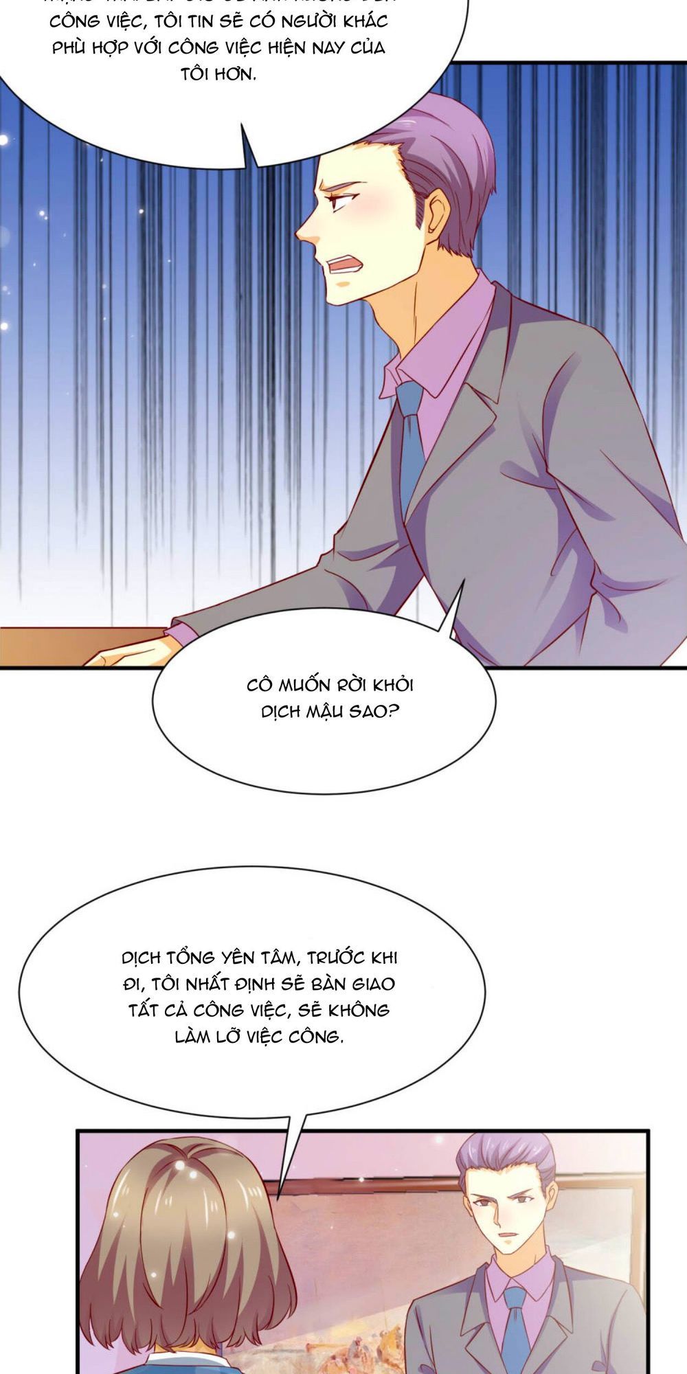 Thời Gian Đều Biết Chương 58 Page 25