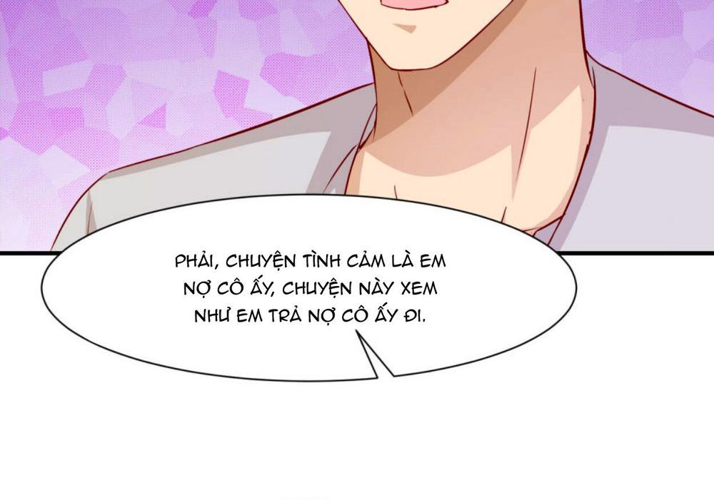 Thời Gian Đều Biết Chương 58 Page 8