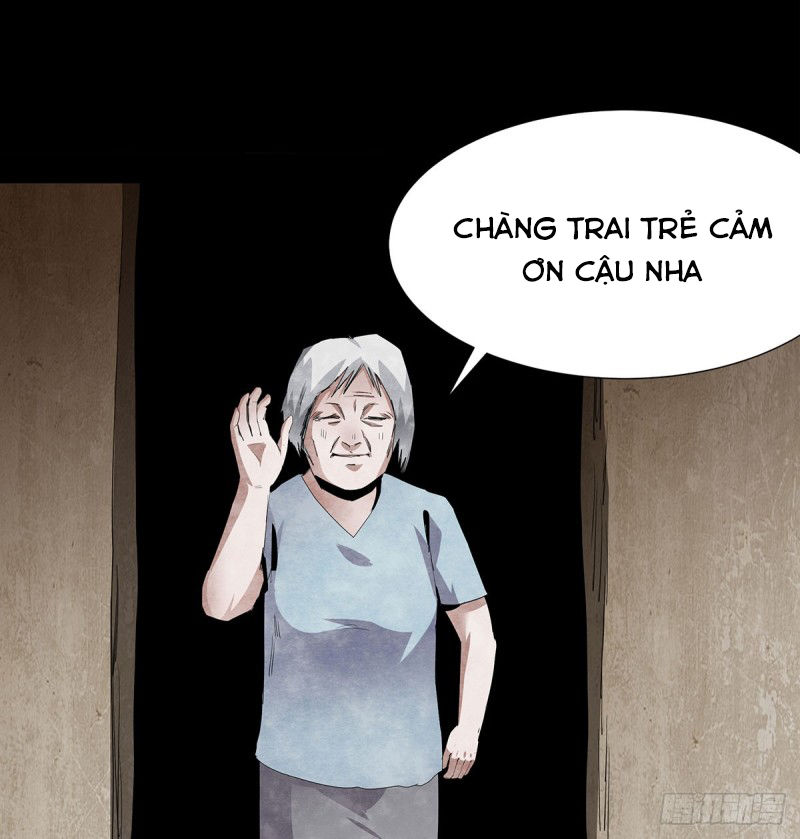 Ẩn Số Về Tứ Gia Chương 5 Page 50