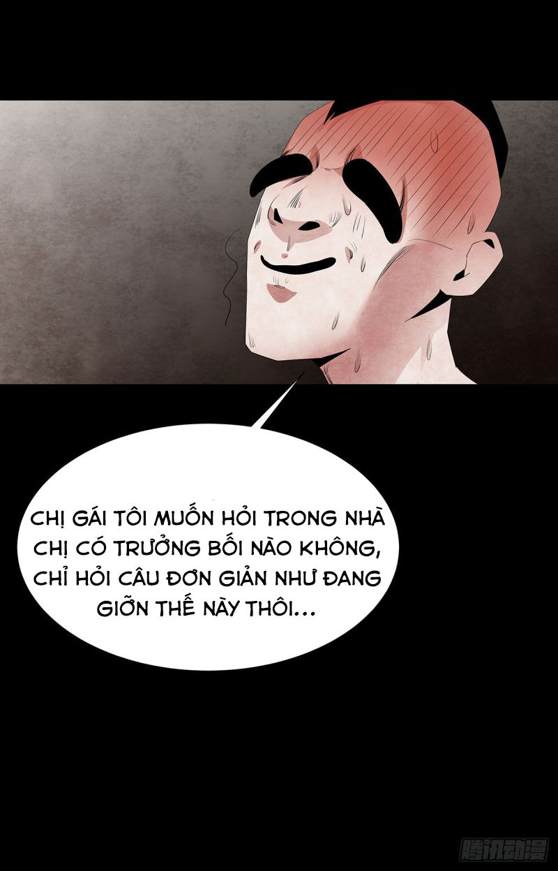 Ẩn Số Về Tứ Gia Chương 5 Page 65