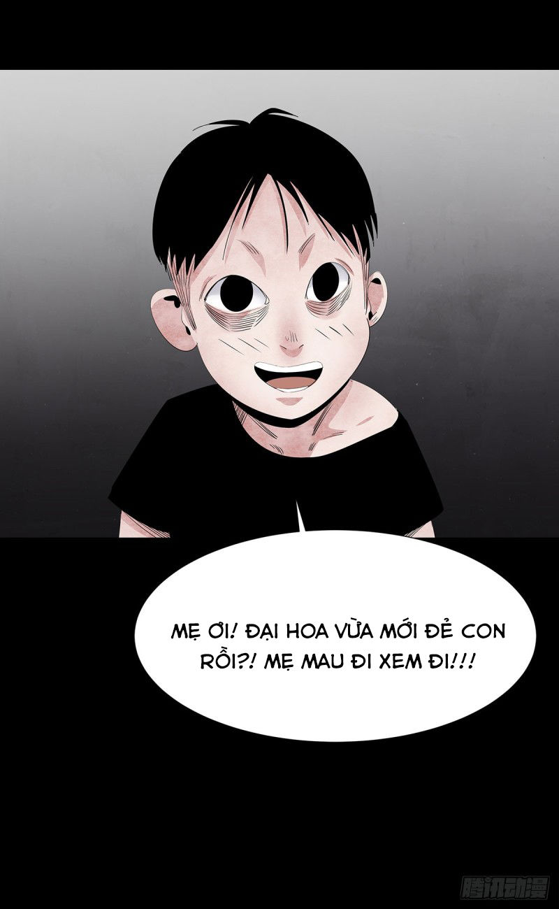 Ẩn Số Về Tứ Gia Chương 5 Page 68