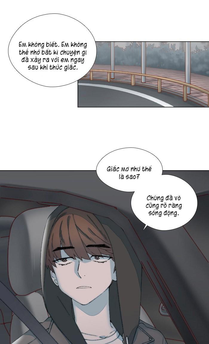 Sự Cứu Rỗi Chương 15 Page 46