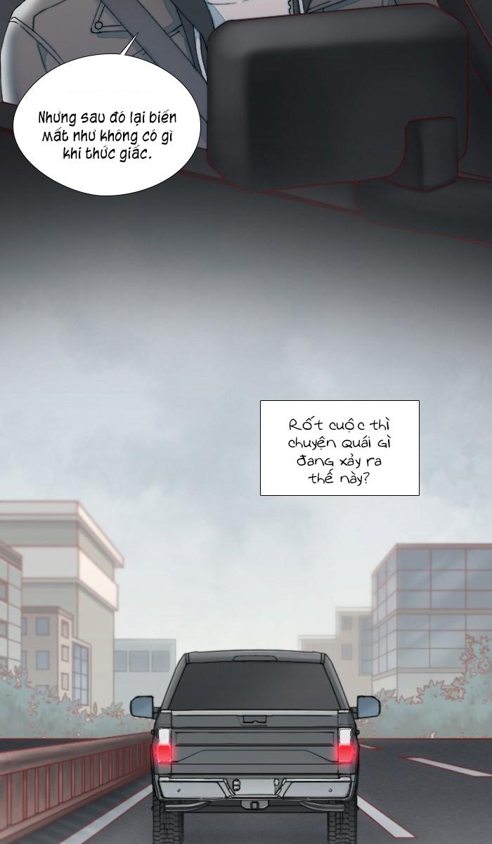 Sự Cứu Rỗi Chương 15 Page 47