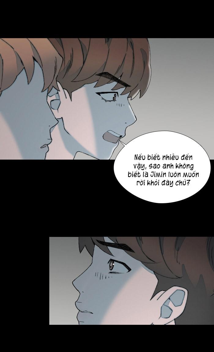 Sự Cứu Rỗi Chương 12 Page 28