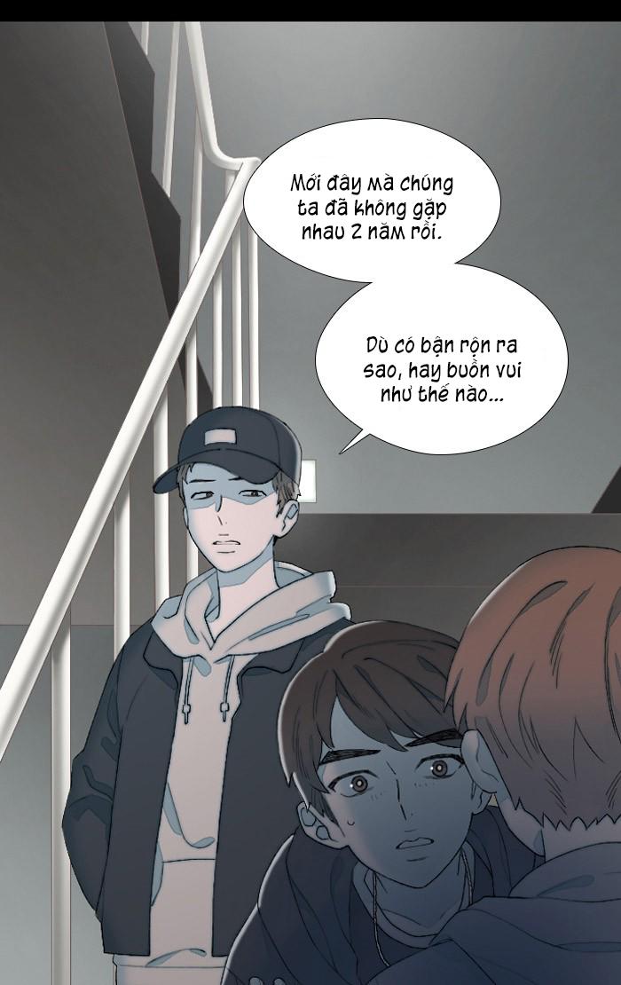 Sự Cứu Rỗi Chương 12 Page 36