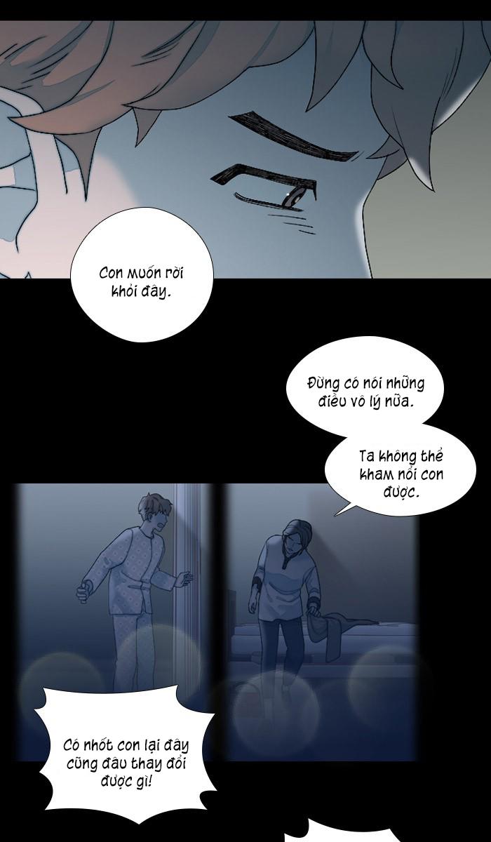 Sự Cứu Rỗi Chương 12 Page 79