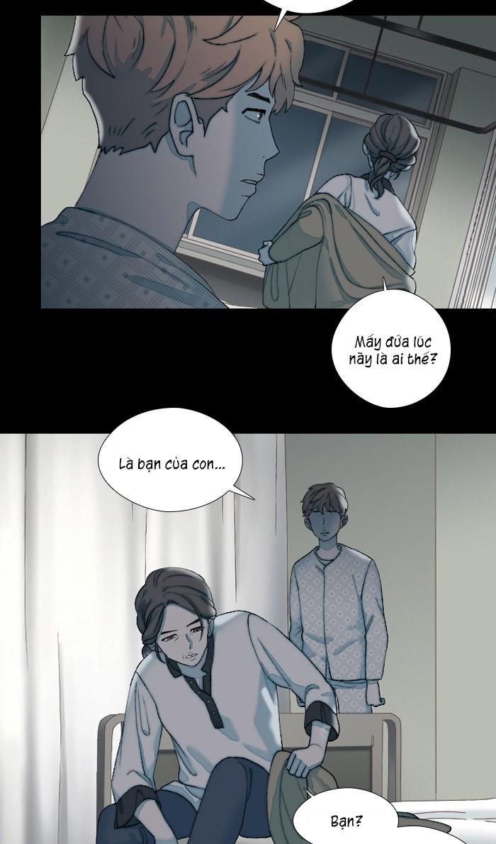 Sự Cứu Rỗi Chương 12 Page 74