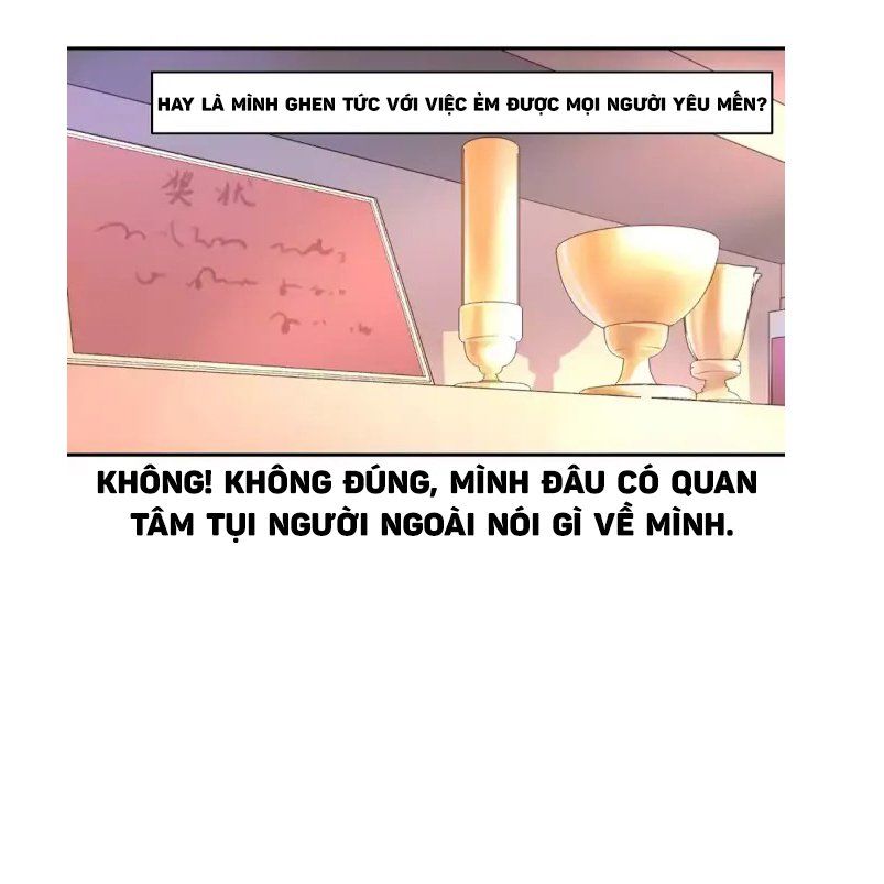 100 Ngày Em Gái Tôi Mất Tích Chương 7 Page 22